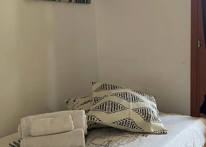 Vita Lenta Terrazza Roma Garbatella