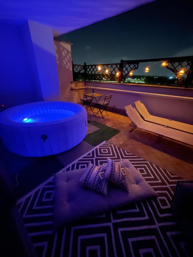 Gasthof Lenta Terrazza Garbatella *